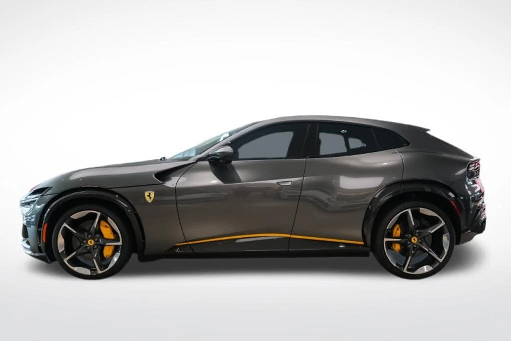 2025 Ferrari Purosangue - Image 3 of 31