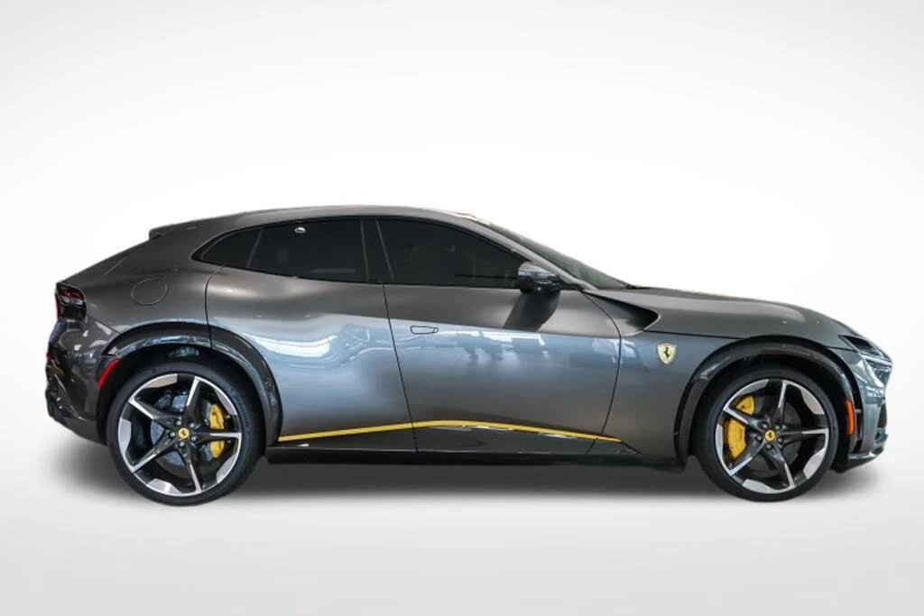 2025 Ferrari Purosangue - Image 7 of 31