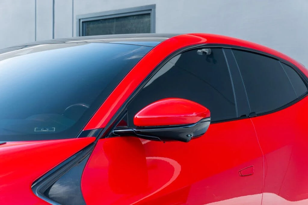 2025 Ferrari Purosangue - Image 30 of 31