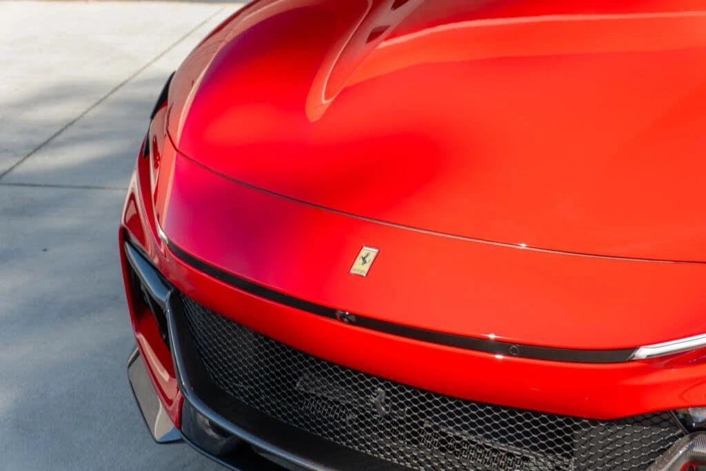 2025 Ferrari Purosangue - Image 23 of 31