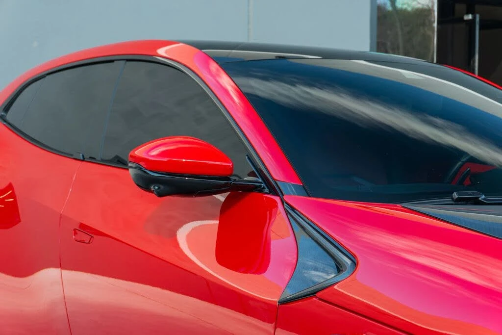 2025 Ferrari Purosangue - Image 31 of 31