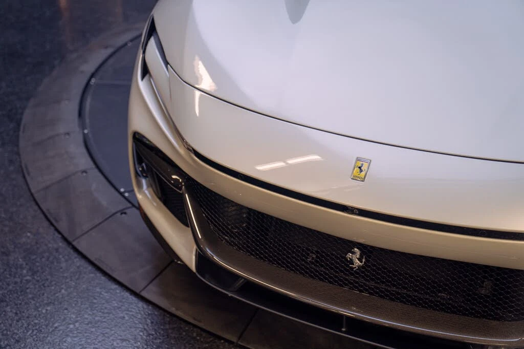 2025 Ferrari Purosangue - Image 14 of 31
