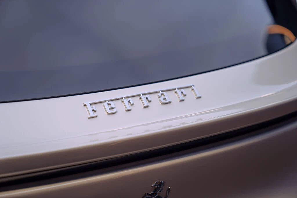 2025 Ferrari Purosangue - Image 29 of 31