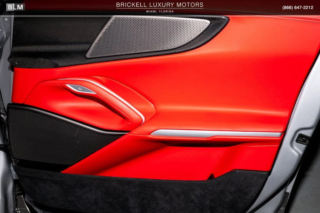 2025 Ferrari Purosangue - Image 17 of 31