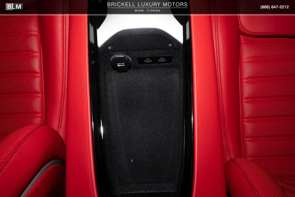 2025 Ferrari Purosangue - Image 31 of 31