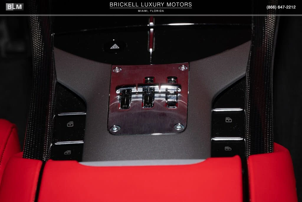 2025 Ferrari Purosangue - Image 28 of 31