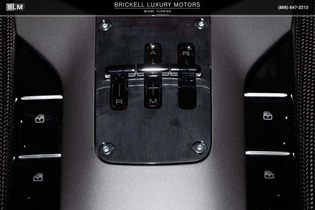 2025 Ferrari Purosangue - Image 30 of 31