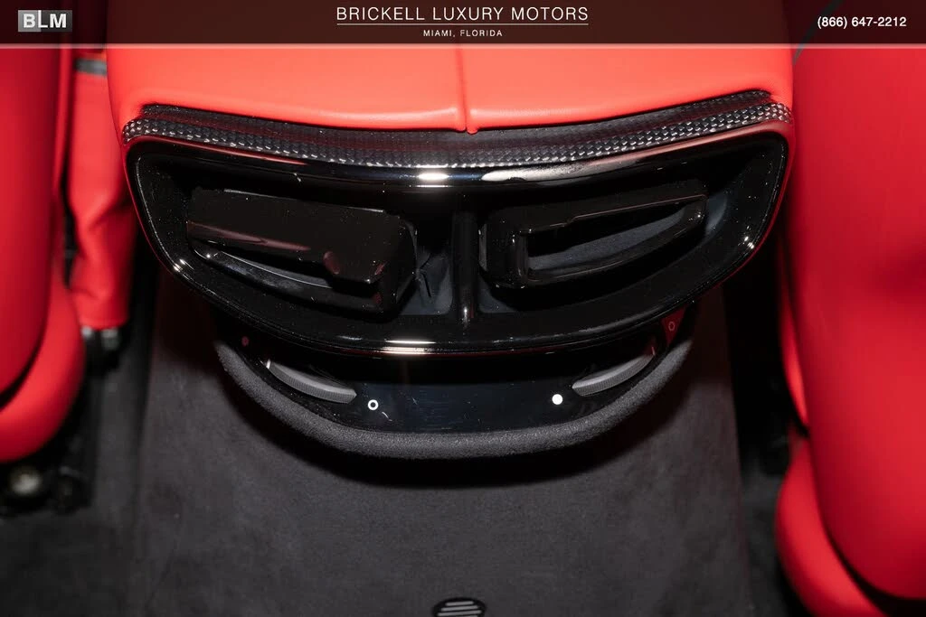 2025 Ferrari Purosangue - Image 29 of 31