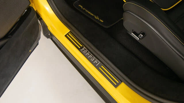 2025 Ferrari Purosangue - Image 18 of 20