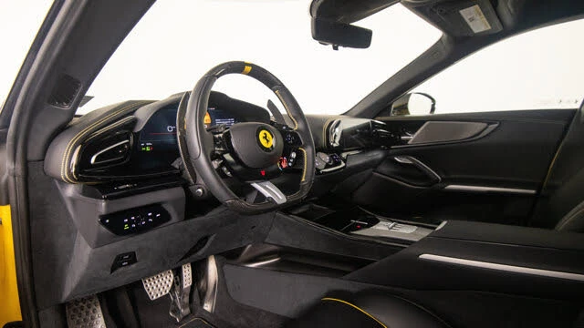 2025 Ferrari Purosangue - Image 20 of 20