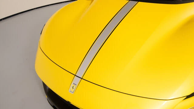 2025 Ferrari Purosangue - Image 12 of 20