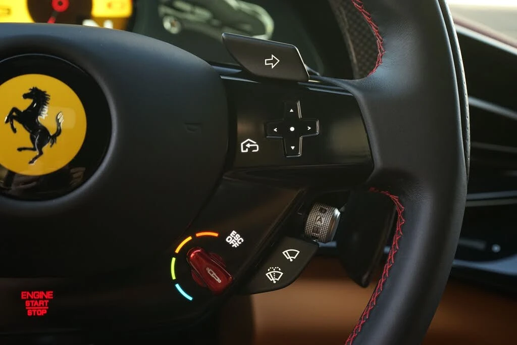 2025 Ferrari Purosangue - Image 28 of 31