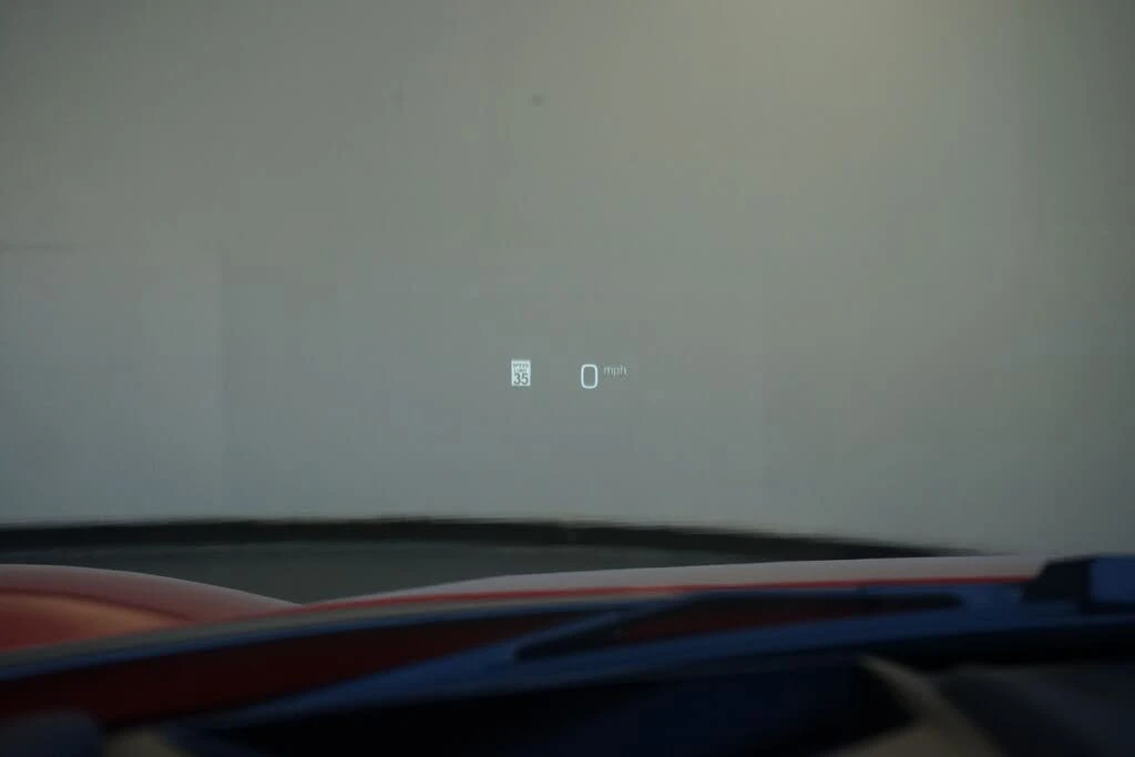 2025 Ferrari Purosangue - Image 13 of 31