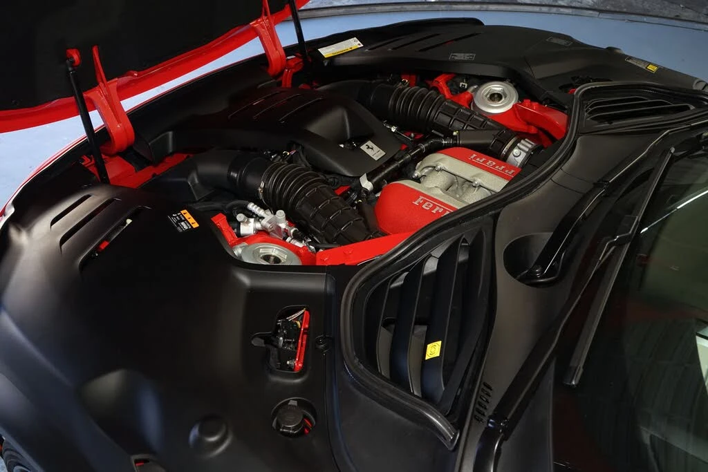 2025 Ferrari Purosangue - Image 31 of 31