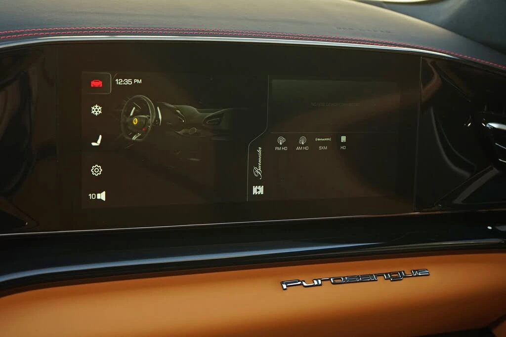 2025 Ferrari Purosangue - Image 14 of 31