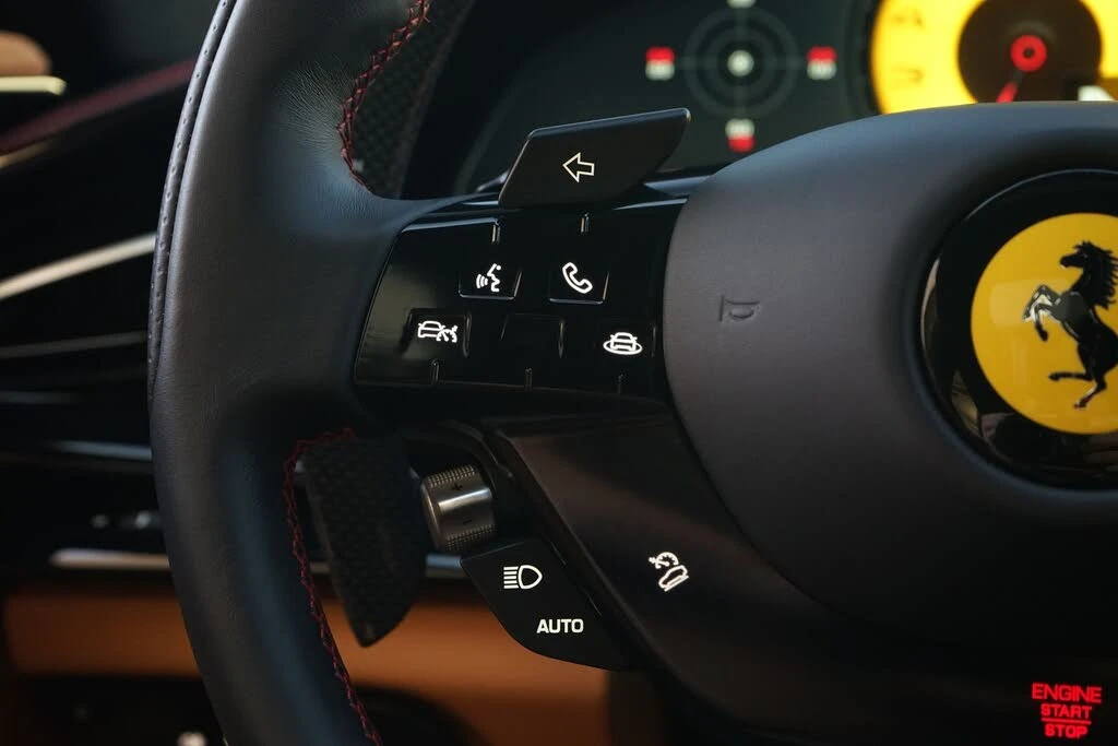 2025 Ferrari Purosangue - Image 27 of 31