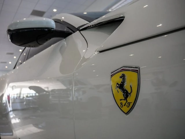 2025 Ferrari Purosangue - Image 3 of 20