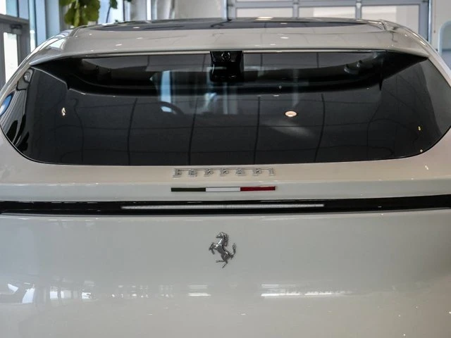 2025 Ferrari Purosangue - Image 15 of 20