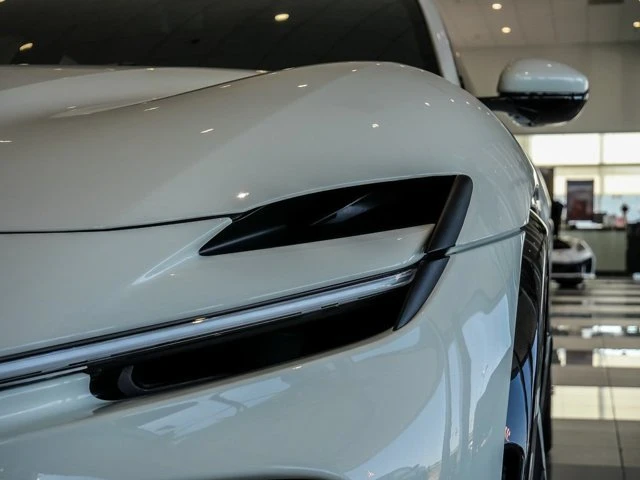 2025 Ferrari Purosangue - Image 6 of 20