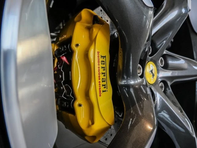 2025 Ferrari Purosangue - Image 9 of 20