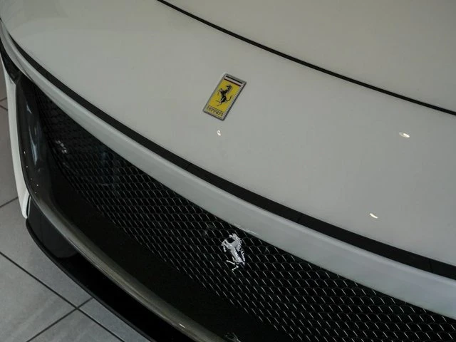 2025 Ferrari Purosangue - Image 7 of 20