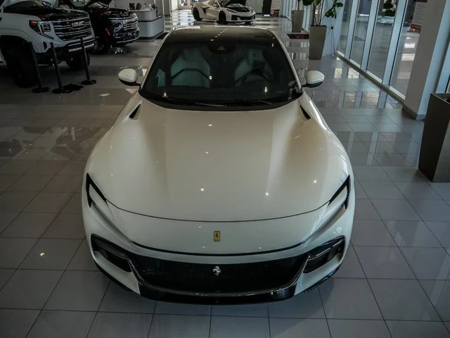 2025 Ferrari Purosangue - Image 8 of 20