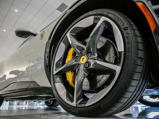 2025 Ferrari Purosangue - Image 2 of 20