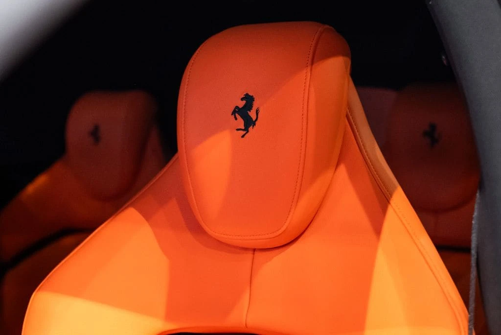 2025 Ferrari Purosangue - Image 6 of 31