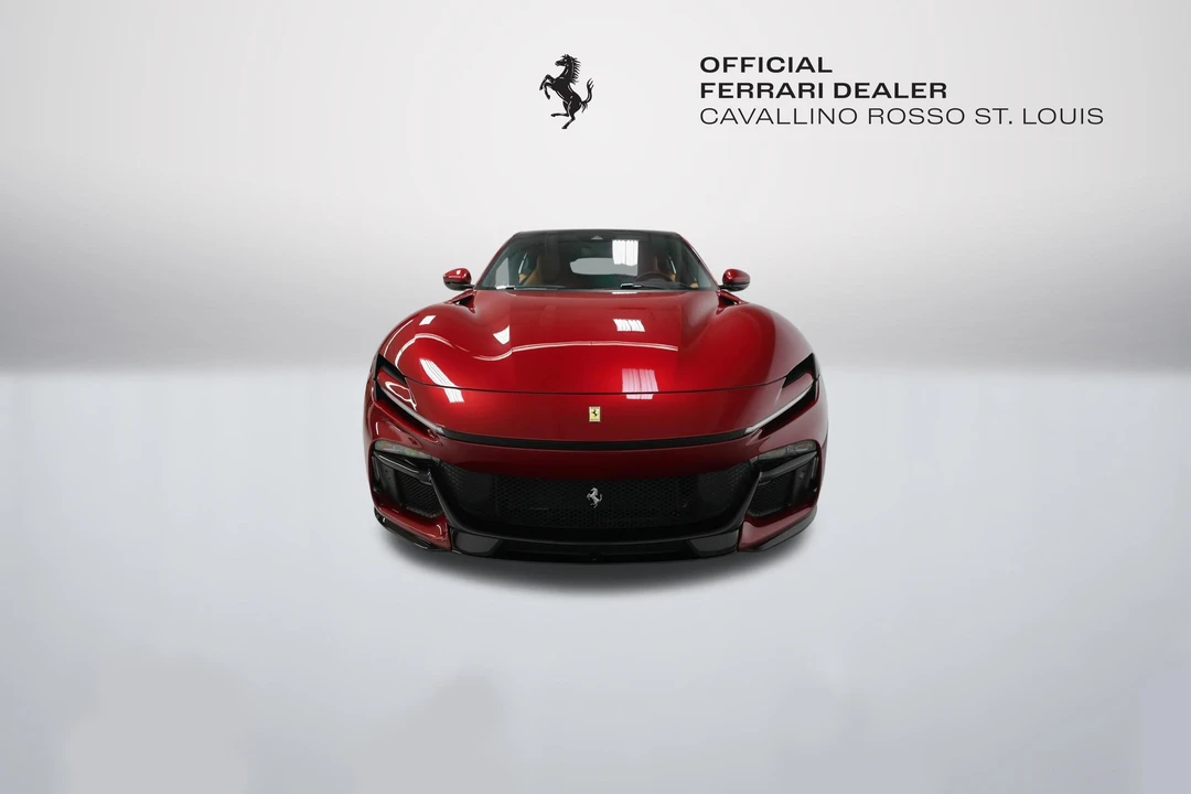 2025 Ferrari Purosangue - Image 14 of 31