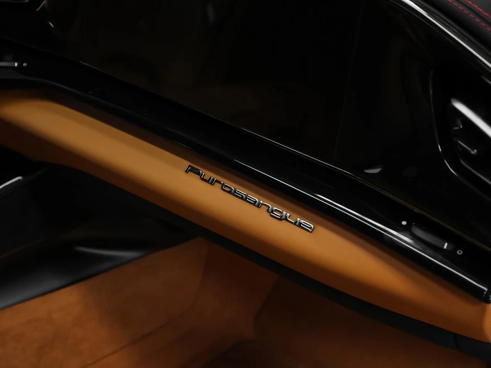 2025 Ferrari Purosangue - Image 29 of 31