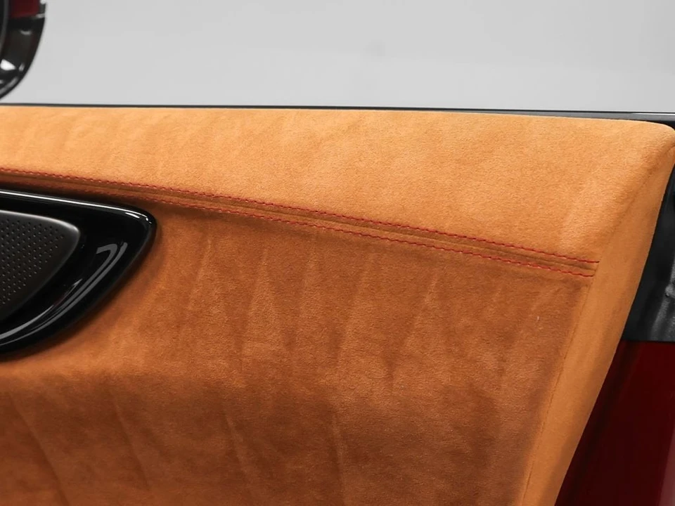 2025 Ferrari Purosangue - Image 31 of 31