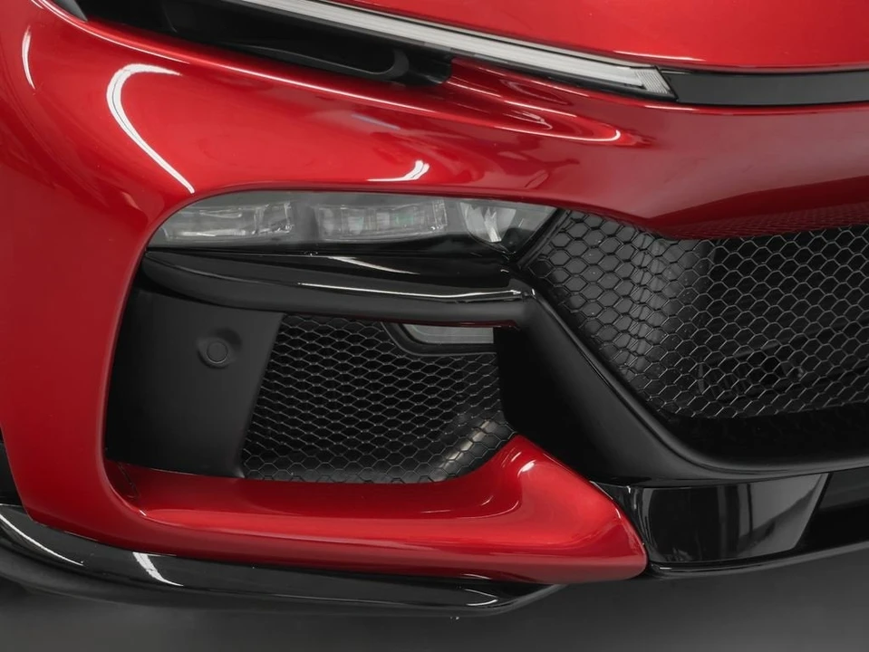 2025 Ferrari Purosangue - Image 6 of 31