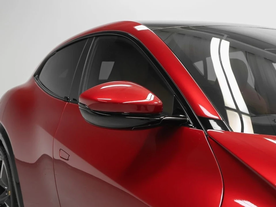 2025 Ferrari Purosangue - Image 9 of 31