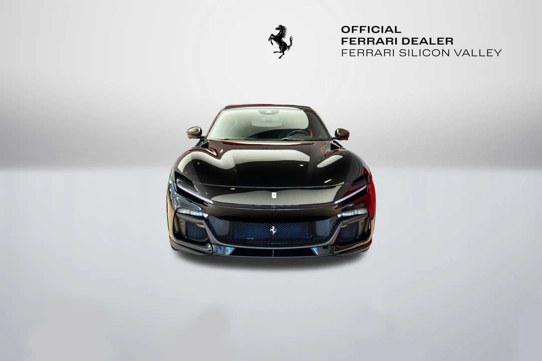 2025 Ferrari Purosangue - Image 2 of 31