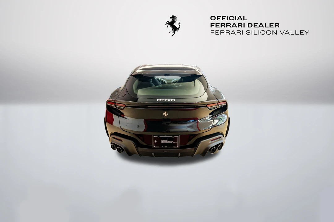 2025 Ferrari Purosangue - Image 5 of 31