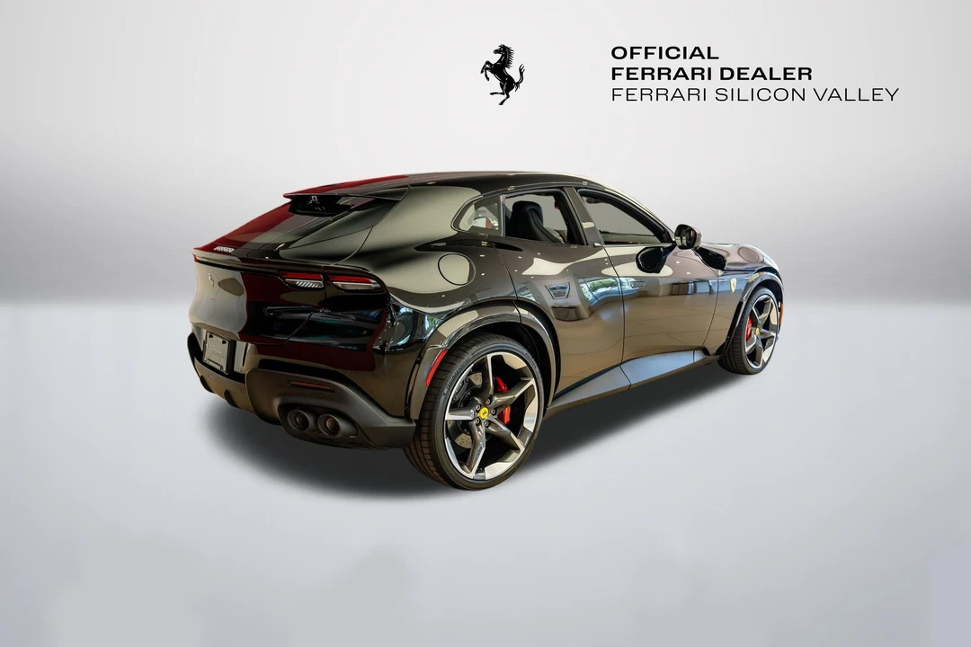 2025 Ferrari Purosangue - Image 6 of 31