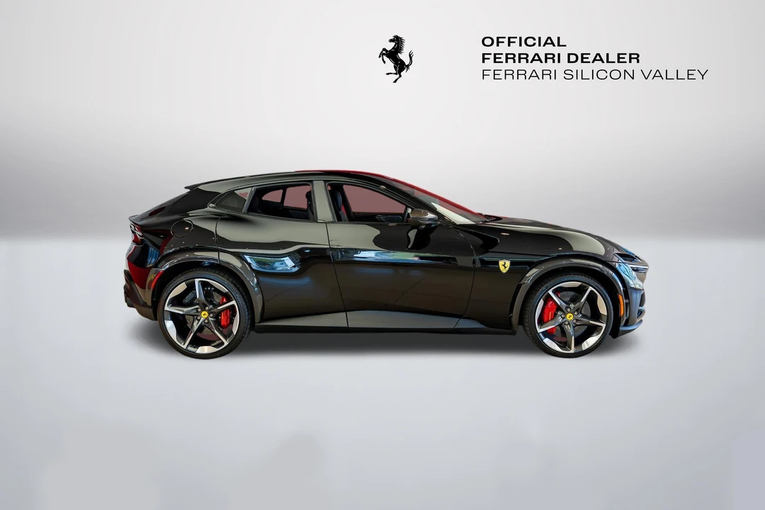 2025 Ferrari Purosangue - Image 7 of 31