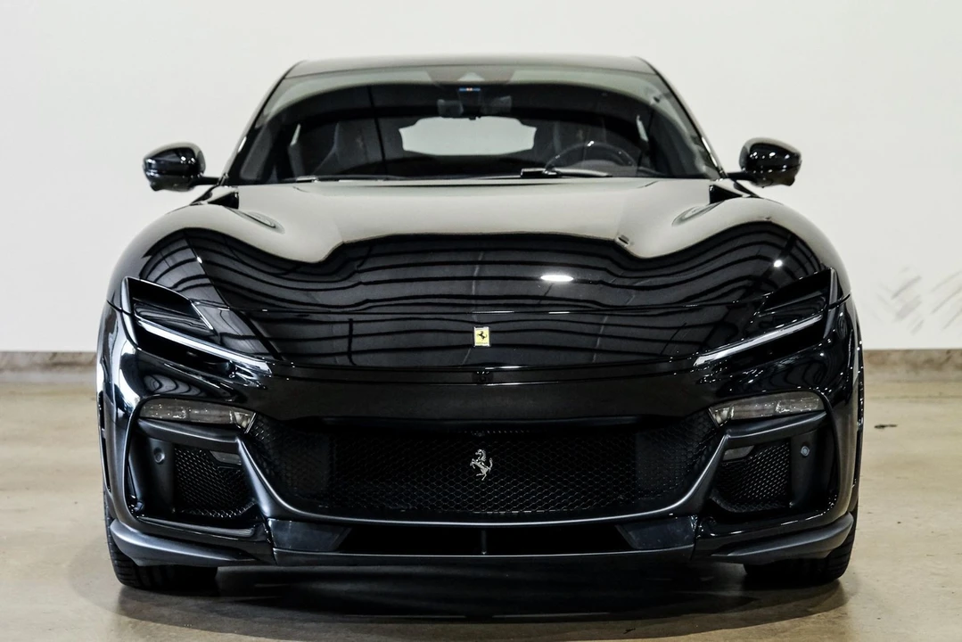 2025 Ferrari Purosangue - Image 2 of 12
