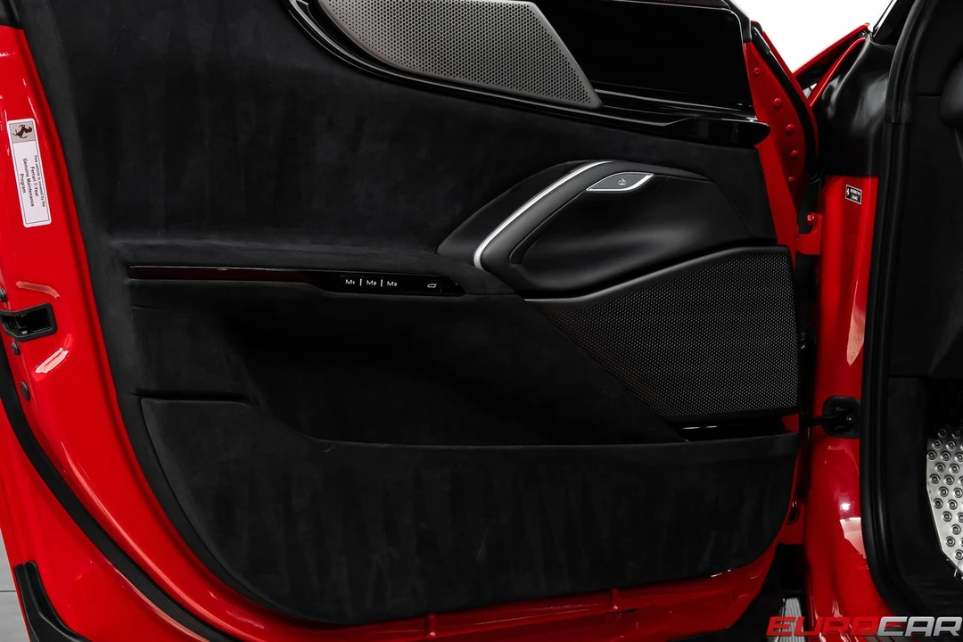2025 Ferrari Purosangue - Image 29 of 31