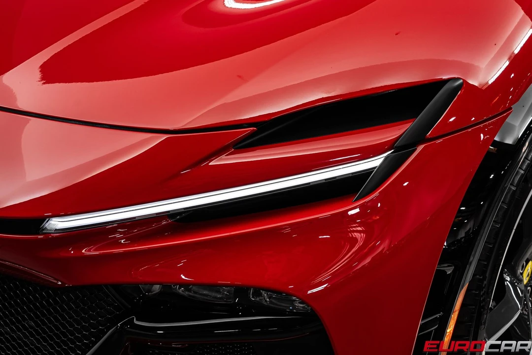2025 Ferrari Purosangue - Image 14 of 31