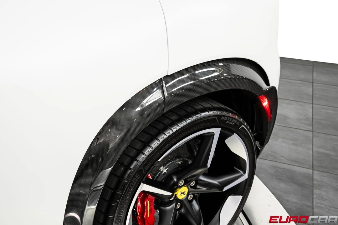 2025 Ferrari Purosangue - Image 21 of 31