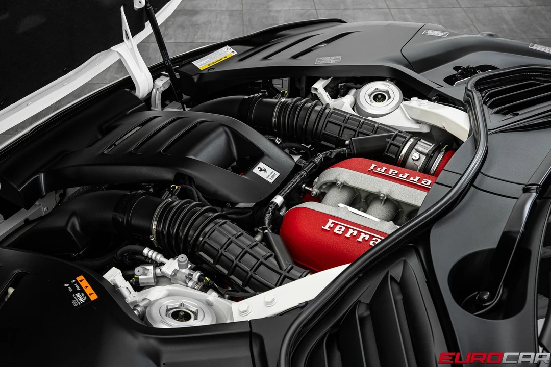 2025 Ferrari Purosangue - Image 11 of 31