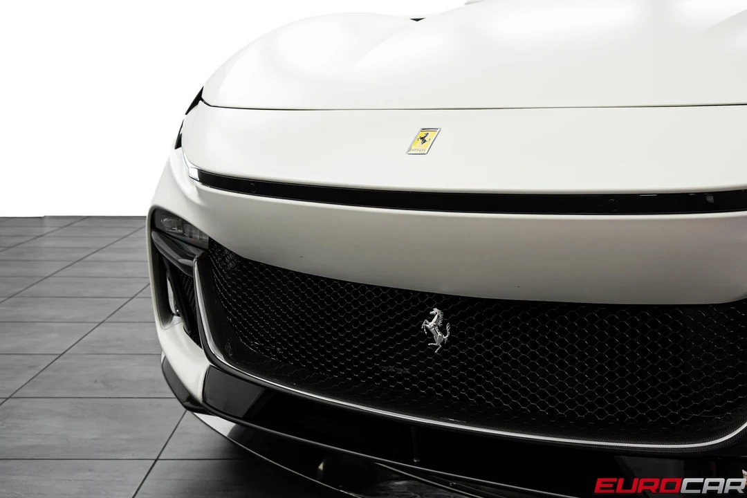 2025 Ferrari Purosangue - Image 16 of 31