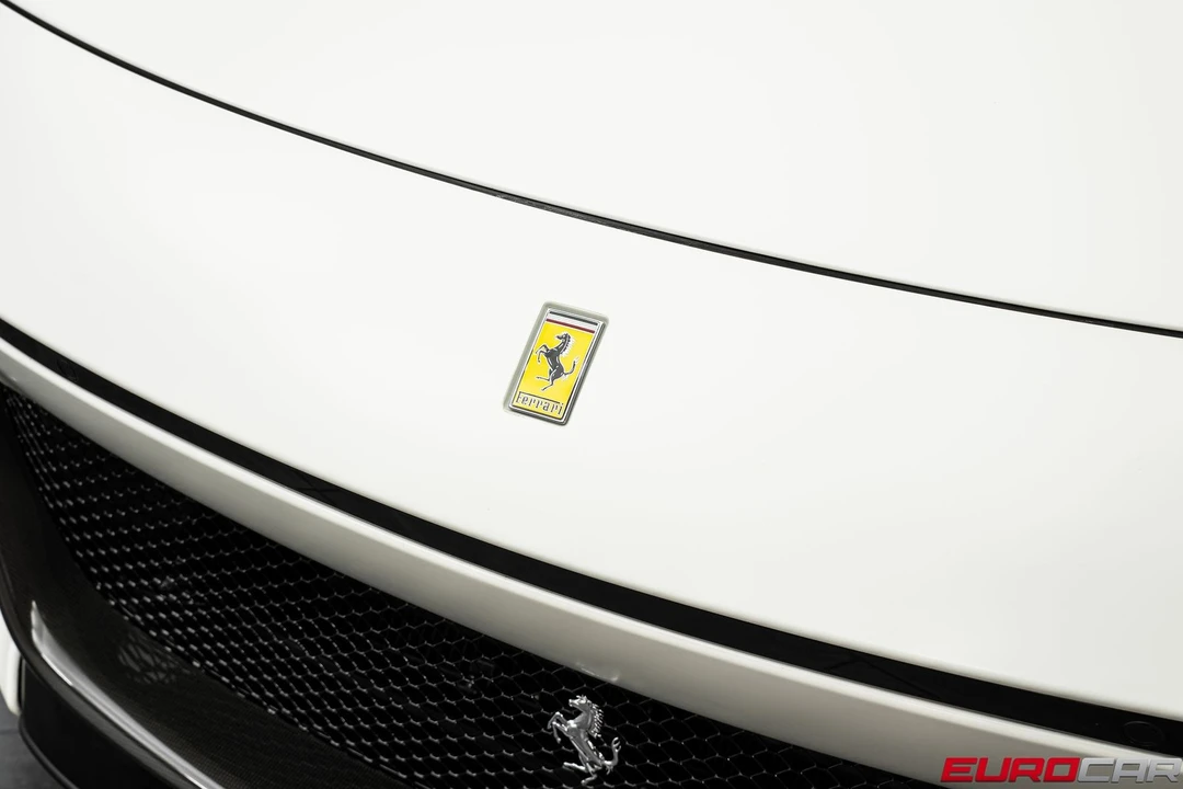 2025 Ferrari Purosangue - Image 12 of 31