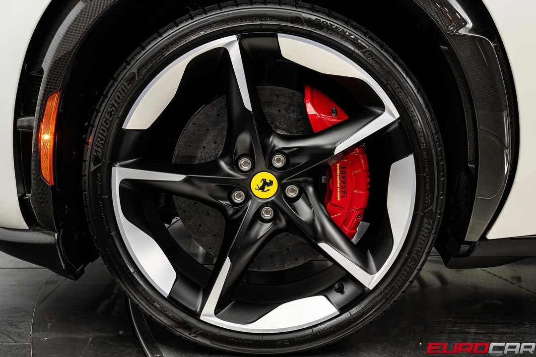 2025 Ferrari Purosangue - Image 29 of 31
