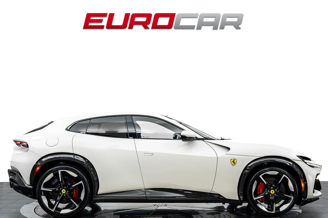 2025 Ferrari Purosangue - Image 7 of 31