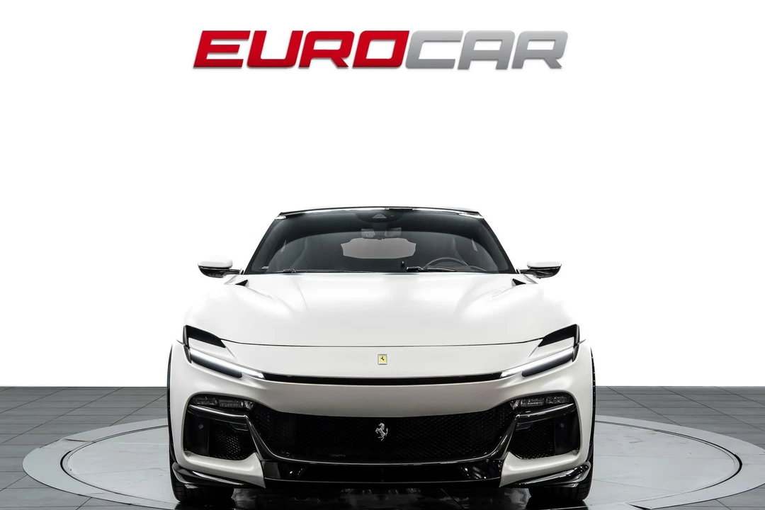 2025 Ferrari Purosangue - Image 10 of 31