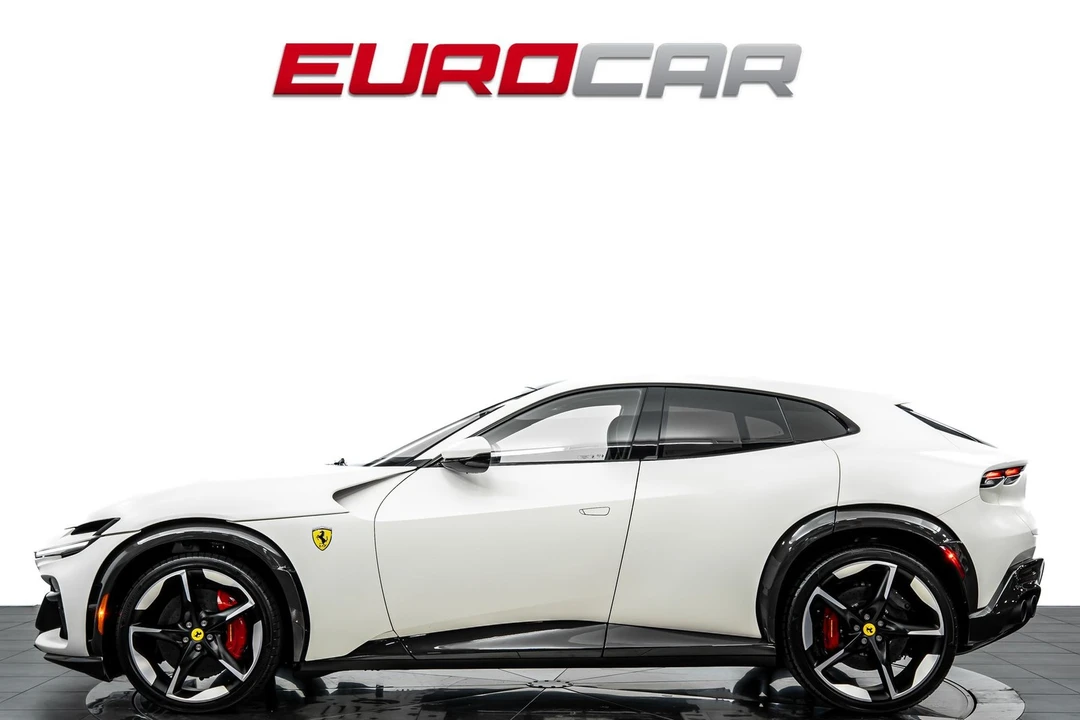 2025 Ferrari Purosangue - Image 2 of 31