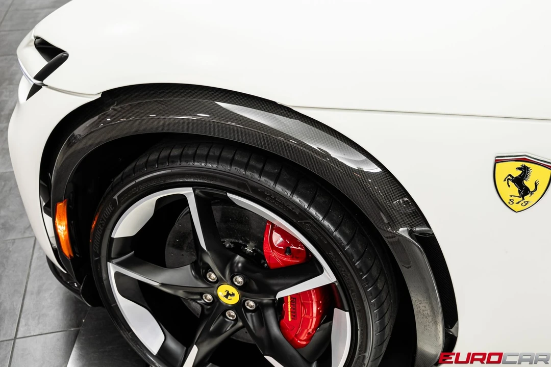 2025 Ferrari Purosangue - Image 19 of 31