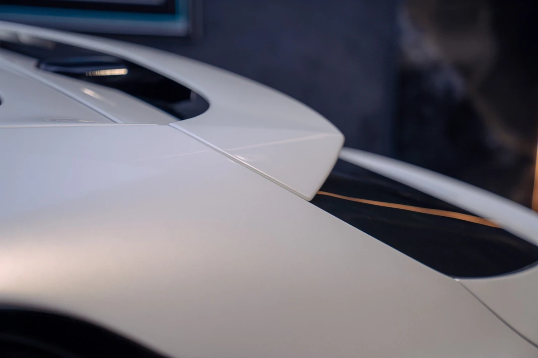 2025 Ferrari Purosangue - Image 26 of 31